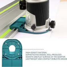 Szyny Makita i Festool: Kompatybilność? Sprawdź, czy działają!