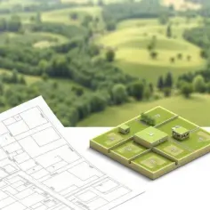 Podział działki 2025: Koszt, procedura i kluczowe wskazówki