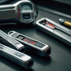 Jakie cechy decydują o dobrym kluczu dynamometrycznym? Top 5
