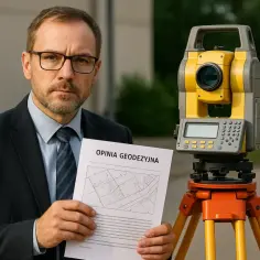 Ile kosztuje biegły geodeta w sądzie? Sprawdź stawki i koszty