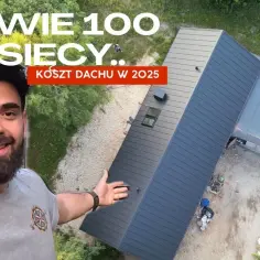 Koszty dachu 2025: Cennik robocizny i czynniki cenotwórcze