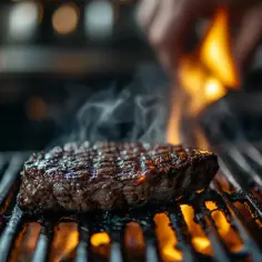 Czy wiesz, czemu grill z żeliwnym rusztem to must-have kucharza?