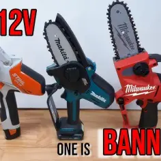 Stihl, Husqvarna czy Makita? Porównanie i wybór narzędzi