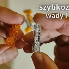 Czemu fachowcy pokochali szybkozłączkę 3/8? Tajemnica popularności