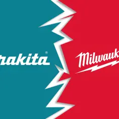 Makita vs Milwaukee: Który system narzędzi wybrać? Porównanie