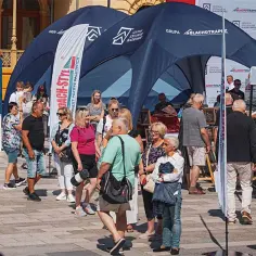 Dzień dekarza kiedy: poznaj datę i ważne wydarzenia w Polsce