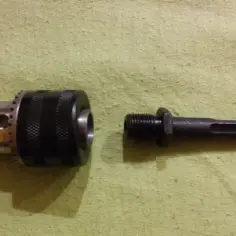 Budowa wrzeciona do wiertarki DIY: Poradnik krok po kroku