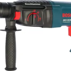 Bosch GBH 2-26 DRE vs Makita HR2470: Którą wybrać?