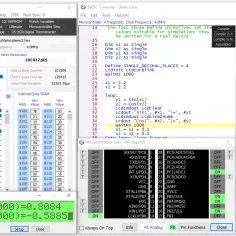Najlepsze środowiska programistyczne do pracy z mikroprocesorami AVR