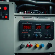 Jak AVR w agregacie prądotwórczym chroni Twoje cenne urządzenia?