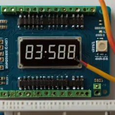 Odliczanie Czasu w Projektach Arduino - Sposoby, Przykłady, Najlepsze Praktyki