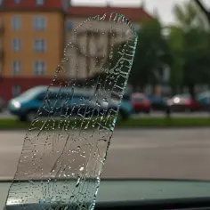 Gdzie w Opolu naprawisz szybę samochodową najtaniej i szybciej?