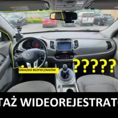 Profesjonalny montaż wideorejestratora w Warszawie - gdzie i za ile