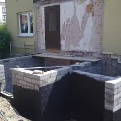 Jak zbudować ganek? Przepisy, materiały i porady ekspertów