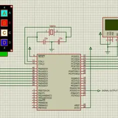 Projekty elektroniczne w Bascom AVR - Inspirujące przykłady aplikacji dla entuzjastów elektroniki