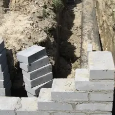 Rodzaje bloczków fundamentowych - co warto wiedzieć przed budową