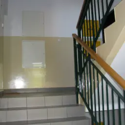 Ile kosztuje remont klatki schodowej? Poznaj ceny i oszczędności