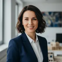 Autor Andrea Sikora