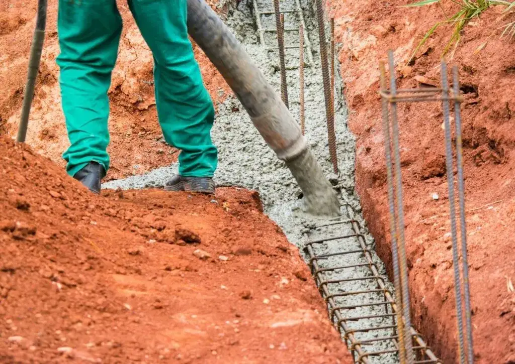 Zdjęcie Ile Kosztuje Fundament Pod Ogrodzenie? Szczeg&oacute;łowy Poradnik Cen i Koszt&oacute;w