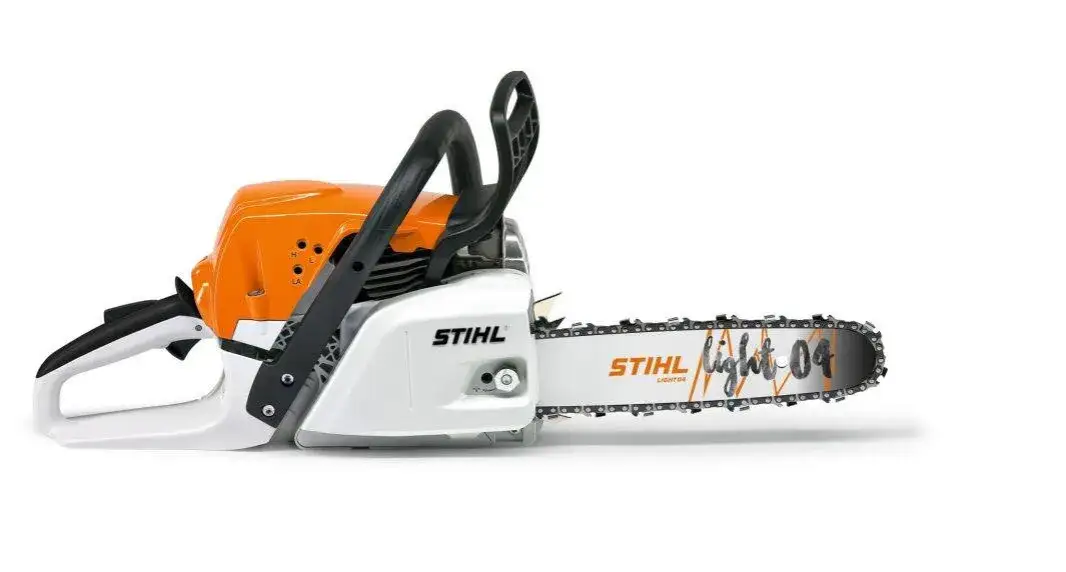 ranking polecanych pilarek stihl do domu drewna lasu