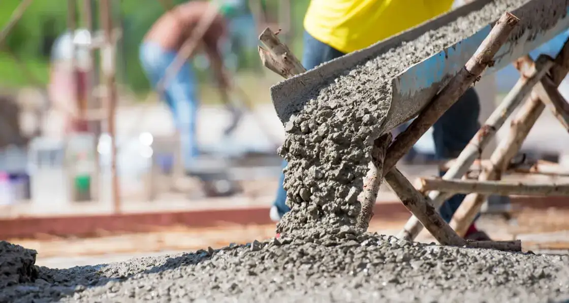 Zdjęcie Obliczanie ilości betonu potrzebnej na fundamenty - Praktyczny poradnik krok po kroku