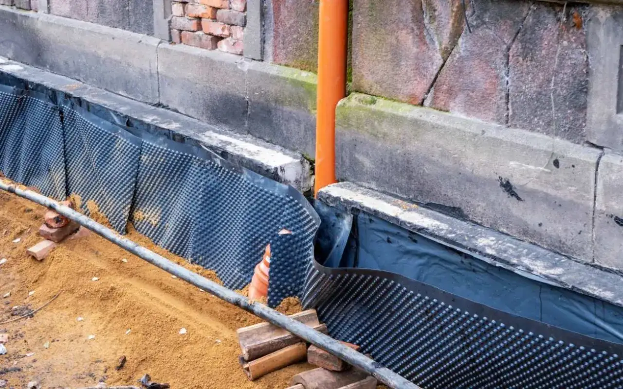 Zdjęcie Jak prawidłowo ocieplić fundament styropianem? Poradnik krok po kroku