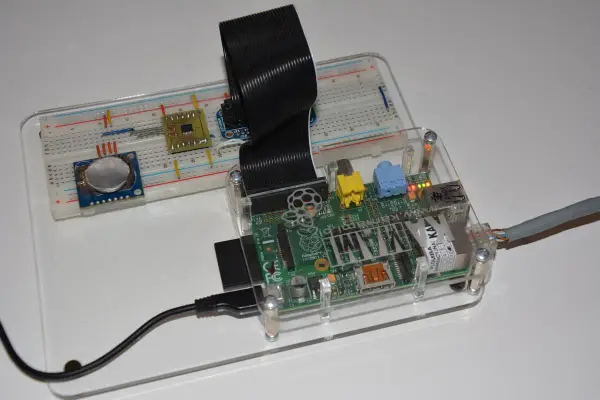 Kompletny poradnik instalacji i konfiguracji raspberry rtc - krok po kroku