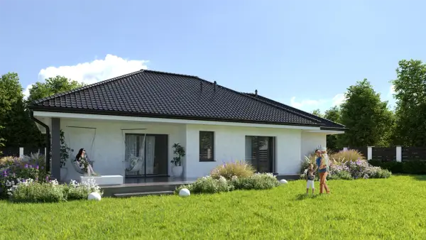 Ile kosztuje budowa domu 120m2? Poznaj realne ceny i koszty
