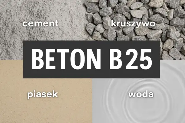 Ile cementu potrzeba na fundament? Oblicz zapotrzebowanie na cement - rodzaje betonów i proporcje składników