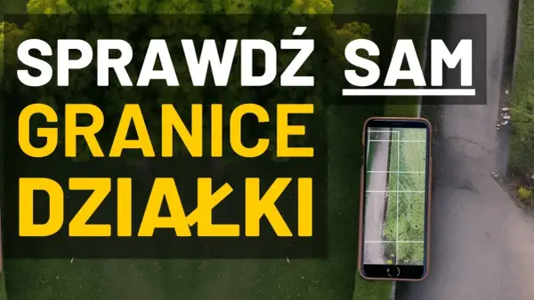Jak geodeta wyznacza granice działki – poznaj kluczowe metody i dokumenty