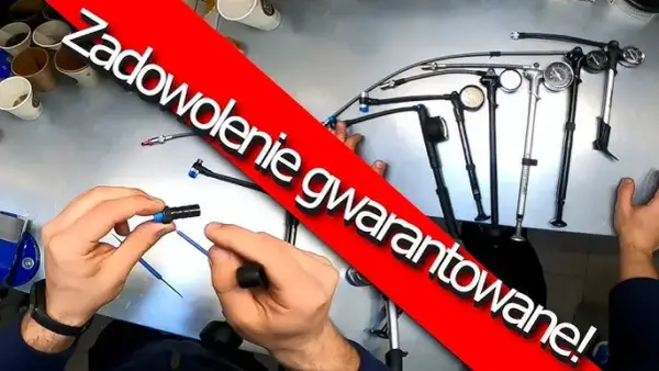 7 błędów przy wyborze pompki nożnej samochodowej: jak ich unikać?