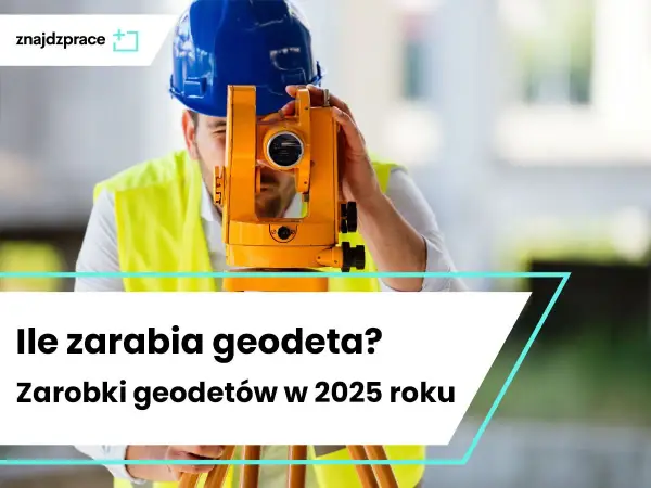 Zarabiaj jako geodeta w USA: ile naprawdę zarobisz?