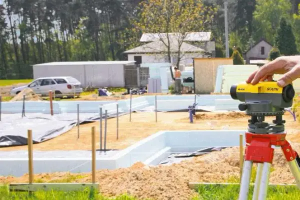 Co robi geodeta przy budowie domu? Kluczowe zadania na każdym etapie