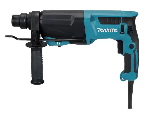 Młotowiertarka Hitachi czy Makita – która lepsza dla Ciebie?
