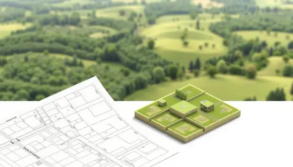 Podział działki 2025: Koszt, procedura i kluczowe wskazówki