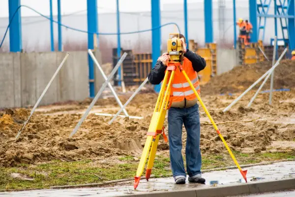 Technik geodeta co robi: Kluczowe zadania i umiejętności w zawodzie